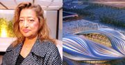 Zaha Hadid nie żyje. Miała 65 lat