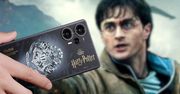 Powstał smartfon dla fanów Harry'ego Pottera. List z Hogwartu w zestawie