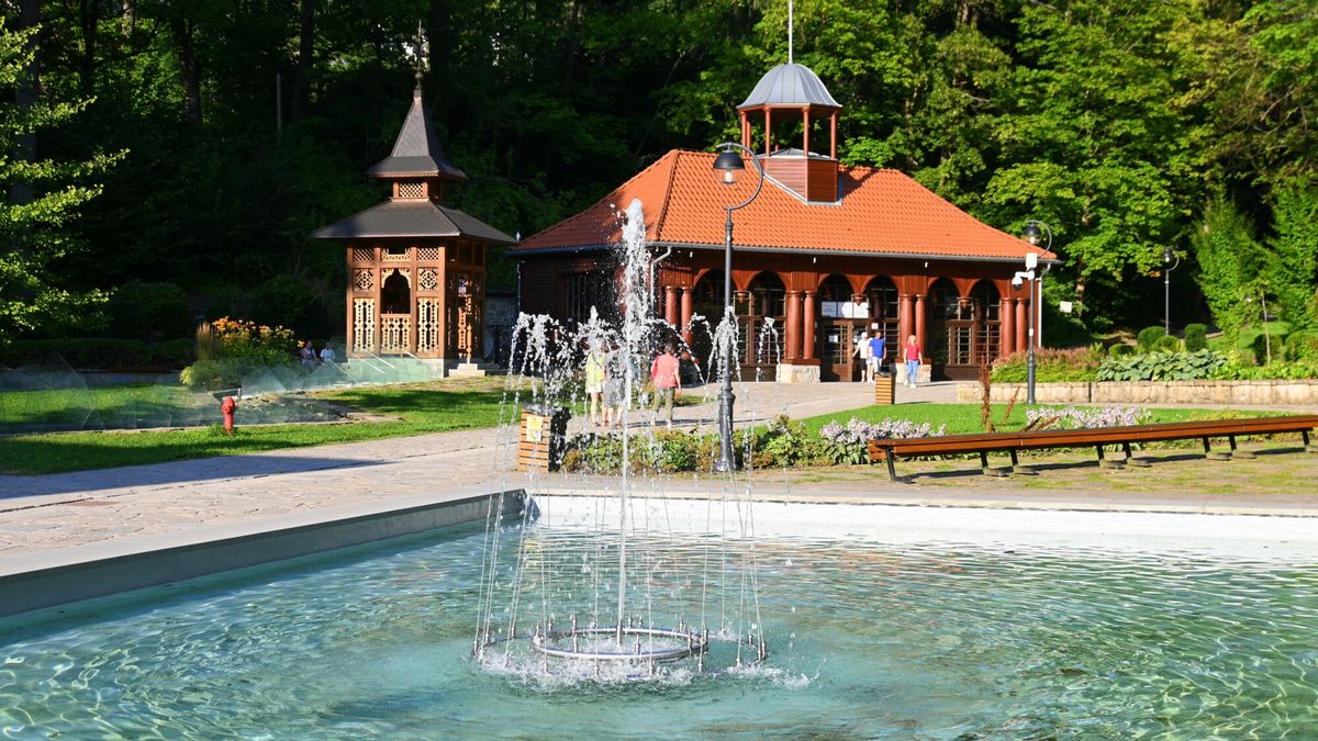 Surowe regulaminy w sanatoriach. Za błąd nawet 10 tys. zł kary