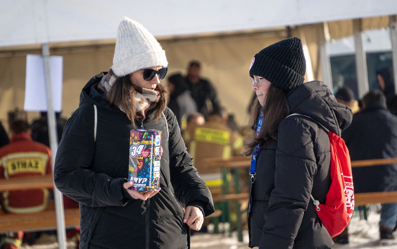 Podhale: 15 sztabów WOŚP i tysiące serc do pomocy