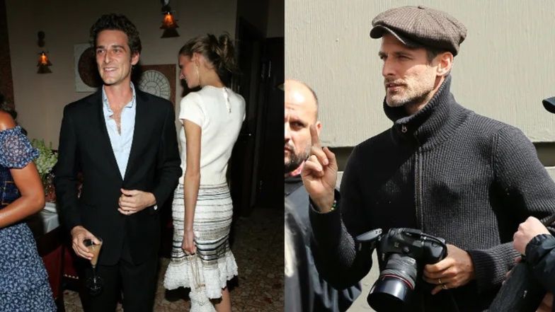 Alexi Lubomirski