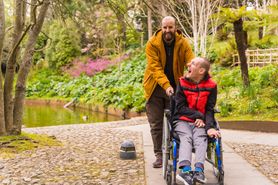 Niepełnosprawność sprzężona – rodzaje, terapia, orzeczenie