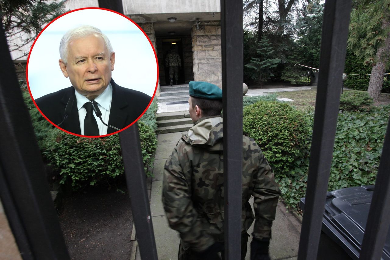 Szczerba: Odra truje tony ryb, a Kaczyński i Błaszczak organizują grilla w ogrodach MON