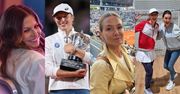 Iga Świątek mistrzynią Roland Garros 2022. Znani gratulują tenisistce: Anna Lewandowska, Agnieszka Radwańska, Kinga Rusin... (ZDJĘCIA)