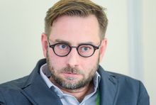 fot. Tadeusz Wypych/REPORTER