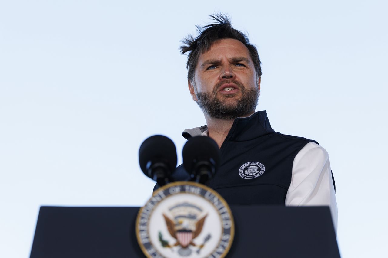 Strzelanina w Waszyngtonie. JD Vance uderza w Afgańczyków