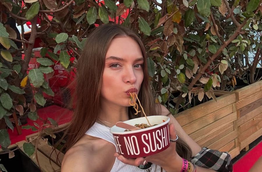 Sylwia Butor to najlepsza influencerka? Oddała swoje Labubu dzie