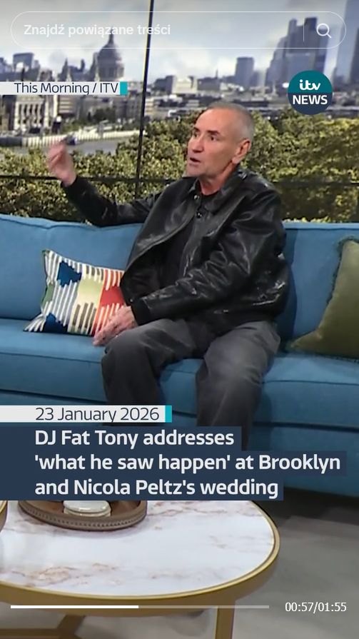 DJ Fat Tony