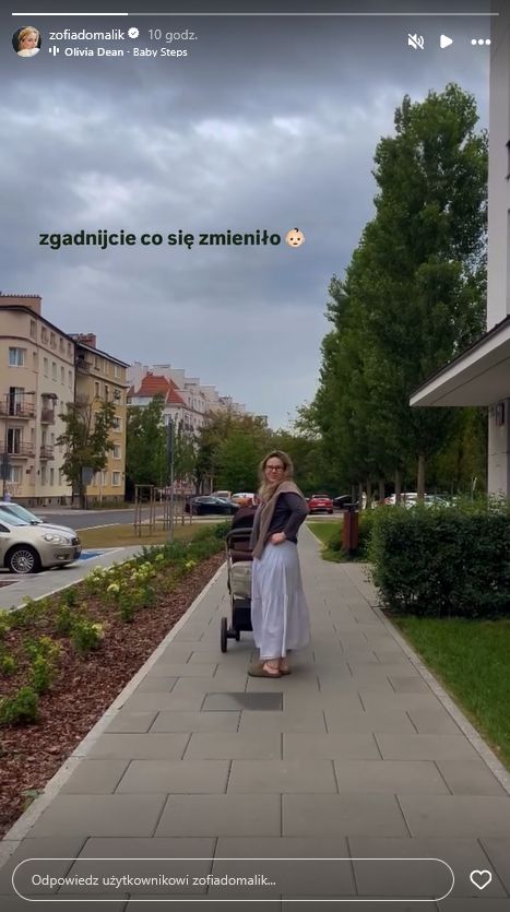 Zofia Domalik