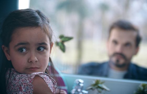 Fundacja Kocham Cię Tato z mocną kampanią o alienacji rodzicielskiej