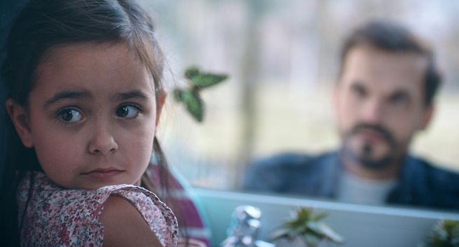 Fundacja Kocham Cię Tato z mocną kampanią o alienacji rodzicielskiej