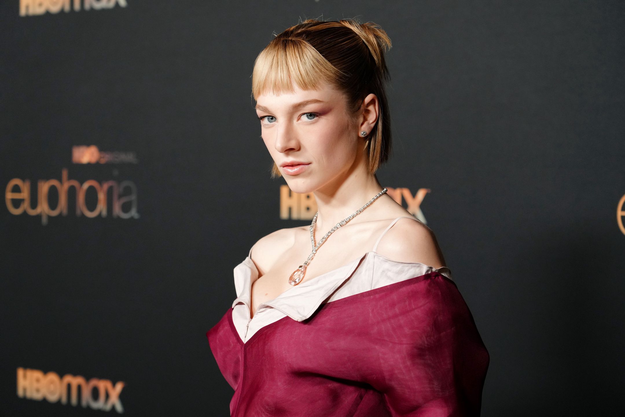 Jacob Elordi i Hunter Schafer nie znoszą się?!