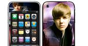 Justin Bieber ma iPhone'a po jailbreaku!