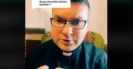 Opłakujesz zmarłą osobę? Ksiądz mówi, co dzieje się wtedy z jej duszą