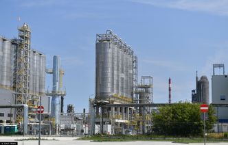 Polski gigant chemiczny w tarapatach. Burmistrz: od tego zależy nasza przyszłość