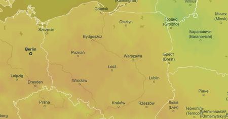 Jaki będzie początek października? Już znamy pogodę na weekend