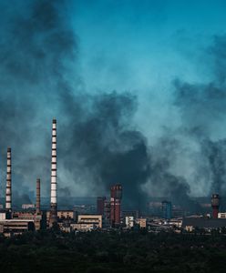 Wojna w Ukrainie. Trwają zacięte walki. Rosjanie chcą zająć miasto w całości [RELACJA NA ŻYWO]