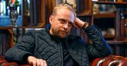 Piotr Adamczyk prowadzi restaurację. Mówi o rachunkach: "Wszyscy się łapiemy za głowę"