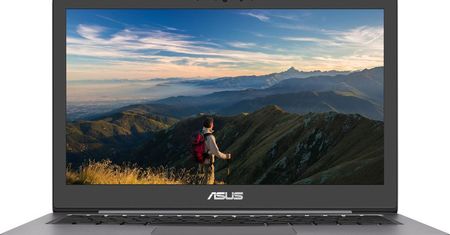 ASUS Zenbook UX310: lekki i cienki laptop z niezłymi podzespołami