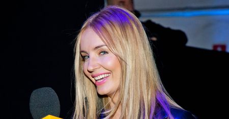"Nie wierzę w to, że MÓJ PROGRAM TO KLAPA!"