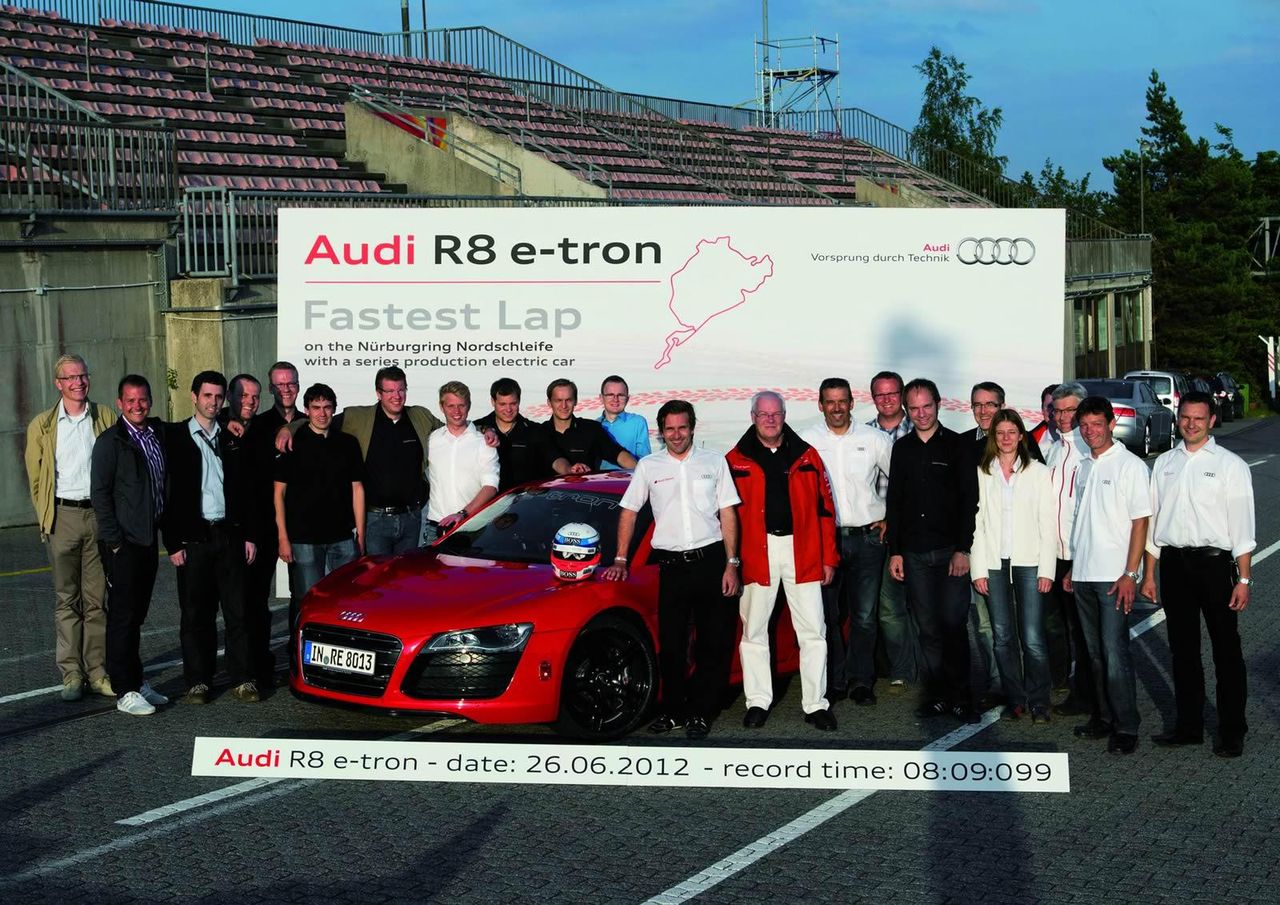 Audi R8 e-tron-53