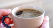 Nigdy nie pij gorącej kawy. Badacze ostrzegają