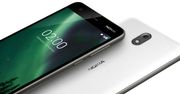 Nokia 2 oficjalnie. Budżetowiec z zapowiedzianym Oreo, sporą baterią i... kiepskimi podzespołami