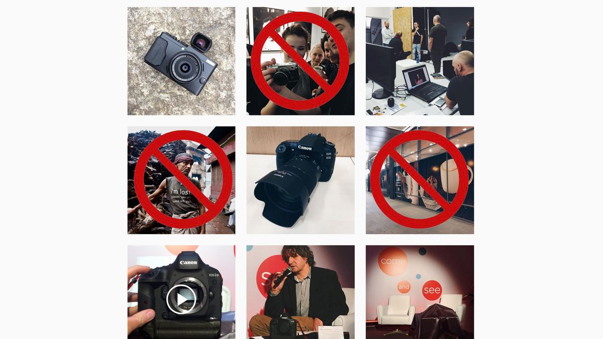 Instagram upodabnia się do Facebooka i testuje algorytm do strumienia postów 1