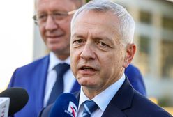 Komisja Jońskiego "zgubiła" ważnego świadka. Robił karierę za PiS, robi za PO