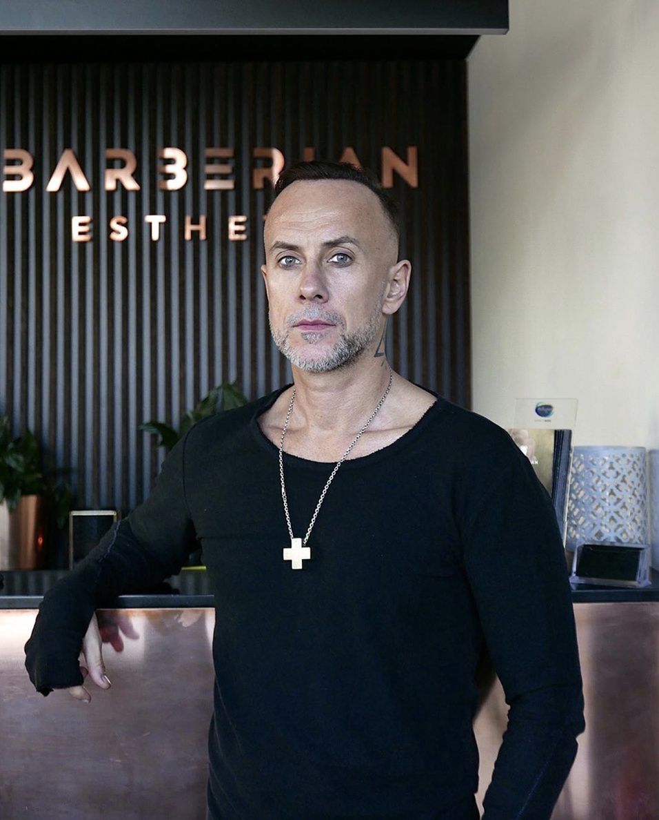 Nergal
