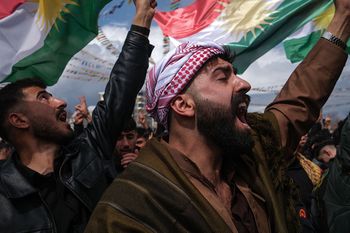 "Plan pełen luk". Ujawniają, co poszło nie tak ws. Iranu