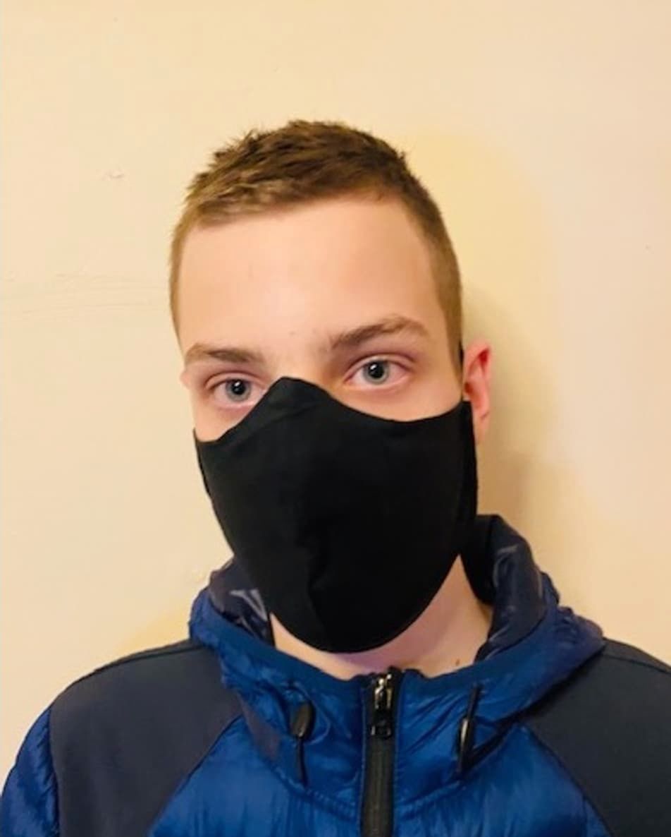 Jarosław Marciniak walczy z powikłaniami po COVID-19 już cztery miesiące