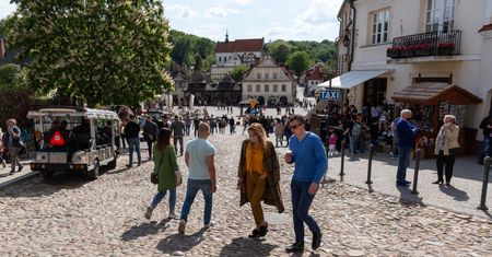 Plany wakacyjne a nowe przepisy. Pracodawca będzie mógł narzucić pracownikowi termin urlopu