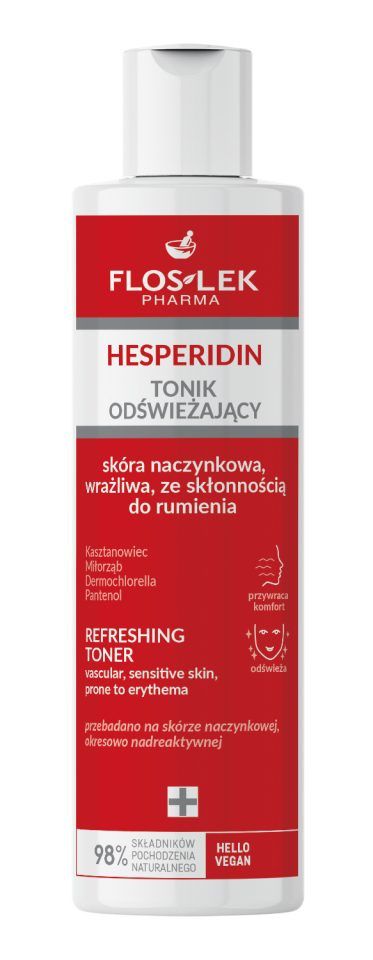 FLOSLEK_PHARMA_HESPERIDIN_Tonik odświeżający