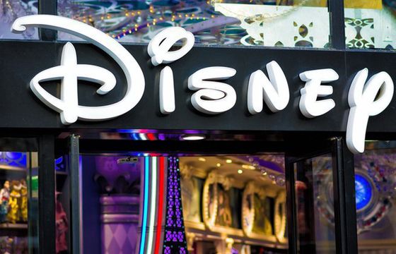 Disney wyda w przyszłym roku 33 mld dolarów na swoje produkcje