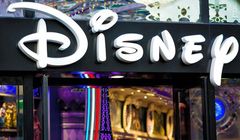 Disney wyda w przyszłym roku 33 mld dolarów na swoje produkcje