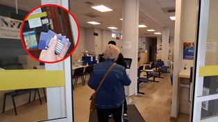 Jest darmowa, a wyrobienie trwa kilka minut. "Zainteresowanie wyraźnie rośnie"