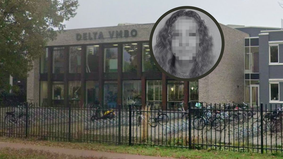 Śmierć 14-letniej Niny. Rzecznik szkoły zabrał głos.