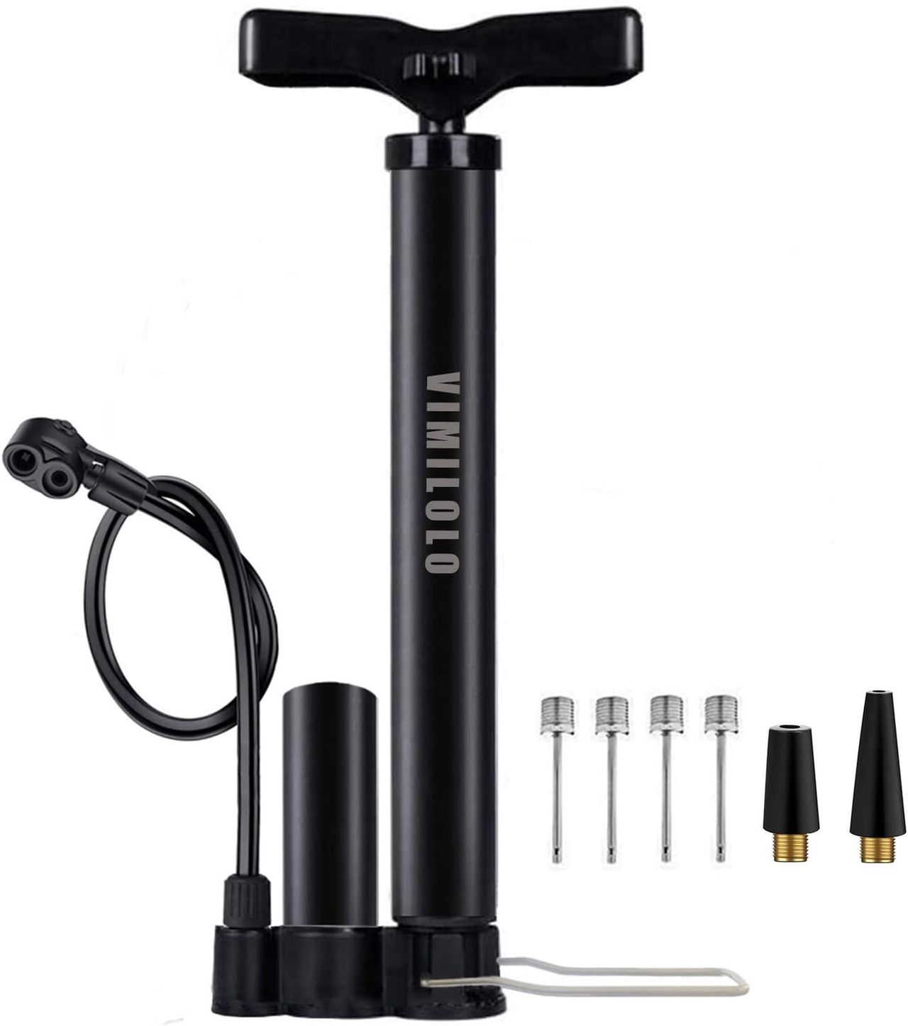 VIMILOLO bike pump