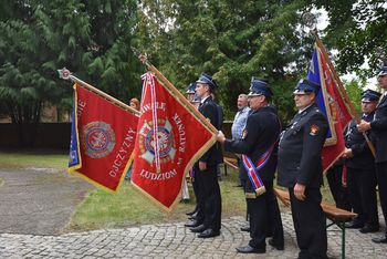 Smogulec: Święto Plonów rolników z gminy Gołańcz