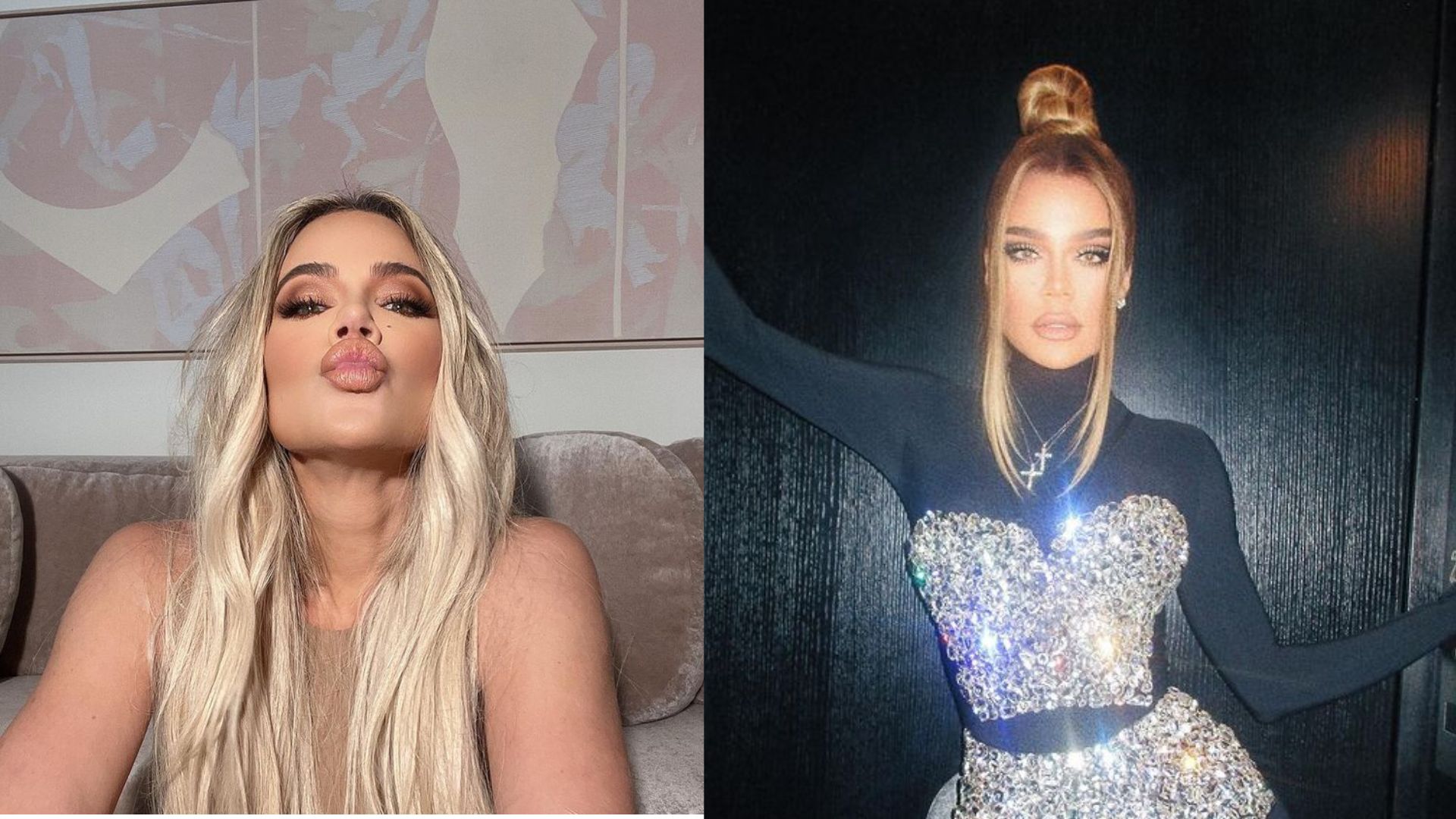 Khloé Kardashian 