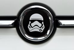 Przebudzenie Fiata 500