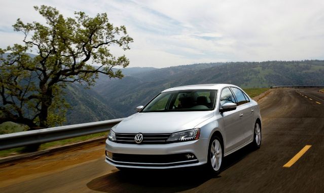 Akcje Volkswagena w dół po skandalu w USA