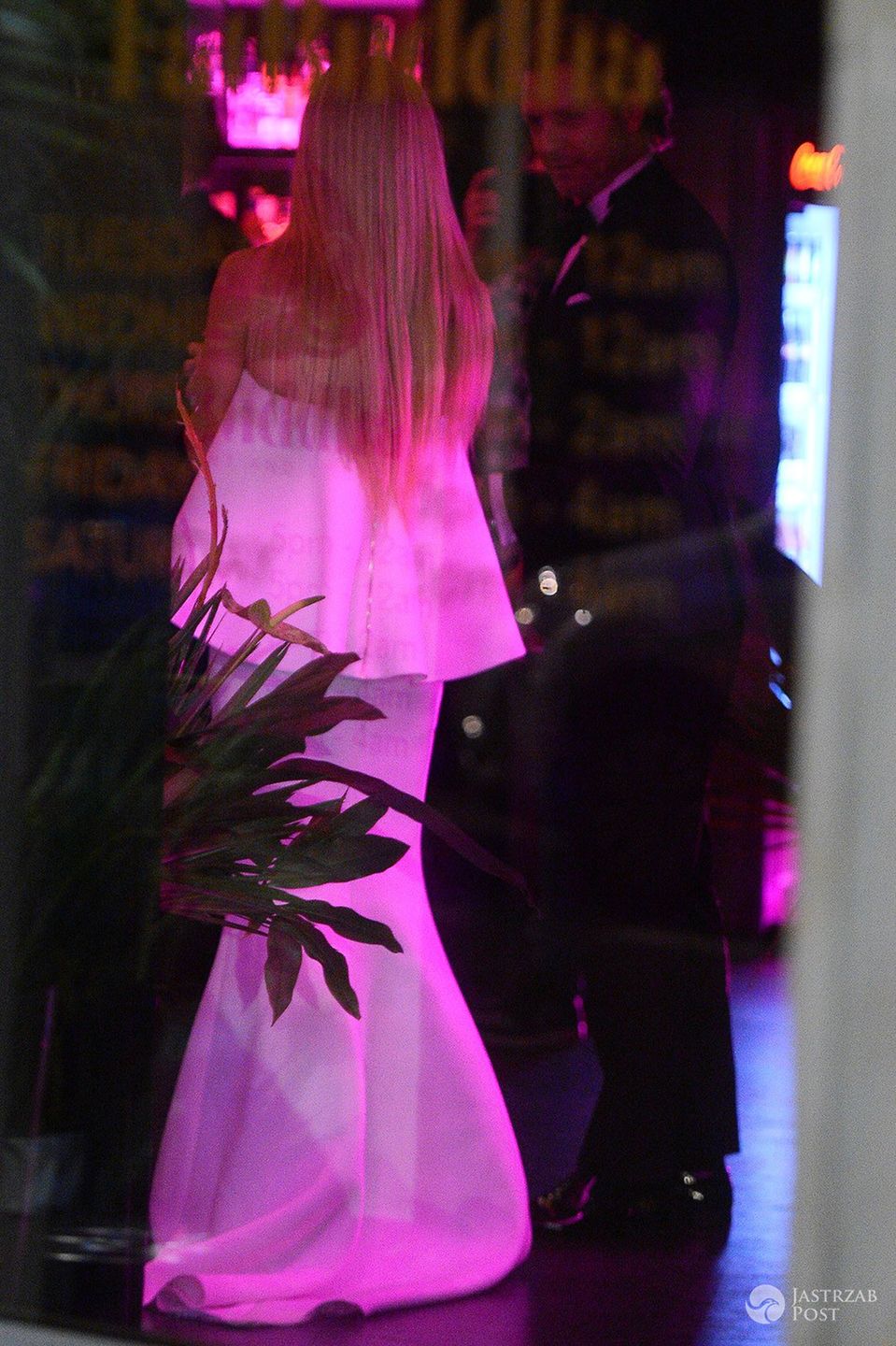 Małgorzata Rozenek i Radosław Majdan - rocznica ślubu