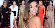 Mnóstwo gwiazd na premiery kolekcji butów Kazar na Flesz Fashion Night 2016: Paulina Krupińska, Joanna Przetakiewicz, Paulina Sykut [DUŻO ZDJĘĆ]