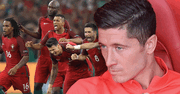 Robert Lewandowski ze łzami w oczach skomentował porażkę na EURO 2016: „To boli. Ulegliśmy drużynie, która…”