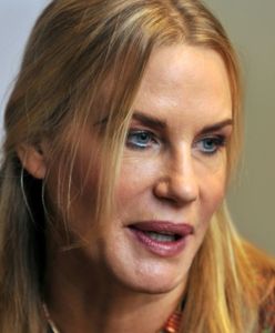 Daryl Hannah: Legenda lat 80. wygląda zbyt męsko