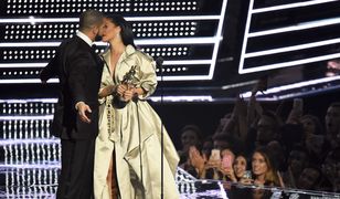 Rihanna jest w ciąży z Drakiem?