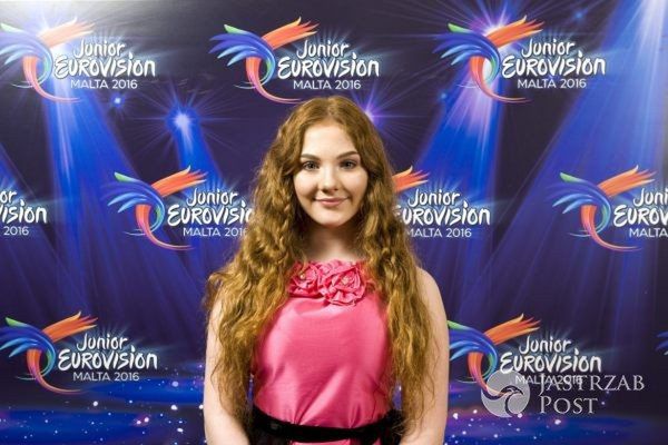 <h2>Eurowizja Junior 2016 Irlandia: Zena Donnelly - Bríce Ar Bhríce</h2>
