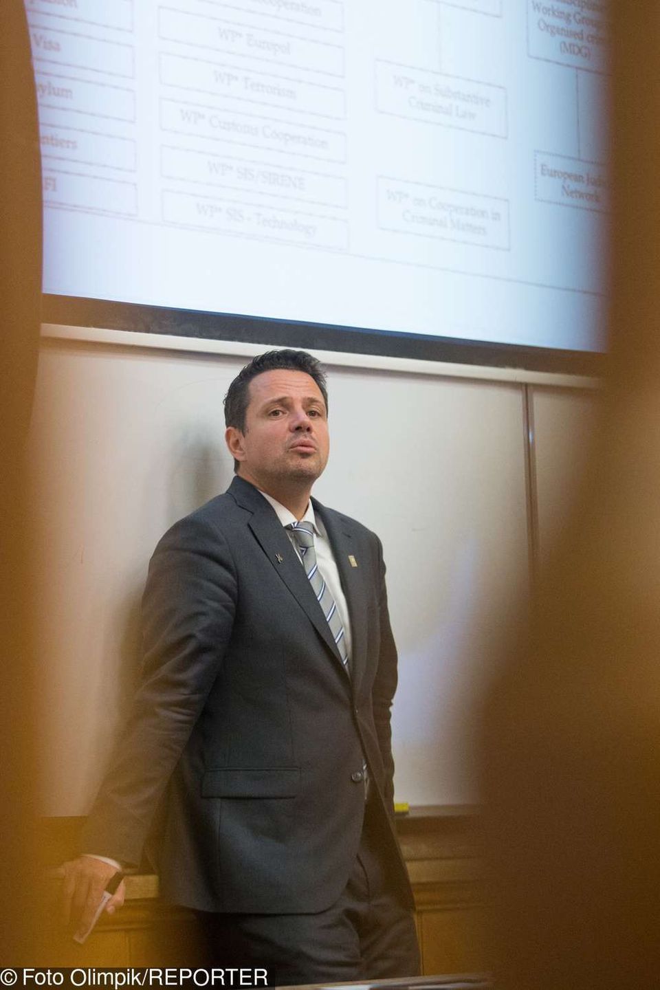 Ile zarabia Rafał Trzaskowski, prezydent Warszawy?